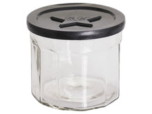 Load image into Gallery viewer, Storage Jars with Star Lid - Large
