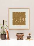 Load image into Gallery viewer, Home Sweet Home Poster By VisseVase Denmark
