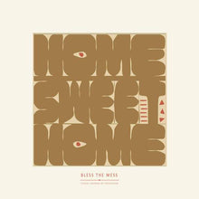 Load image into Gallery viewer, Home Sweet Home Poster By VisseVase Denmark
