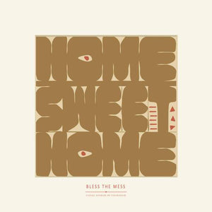 Home Sweet Home Poster By VisseVase Denmark